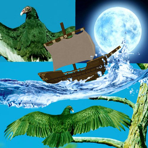 Hình ảnh mã số 876 - bài hát thiếu nhi,đuổi hình bắt chữ,bắt chữ đuổi hình