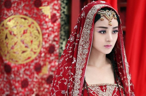 Hình ảnh mã số 1339 - Đây là một bộ phim của Triệu Lệ Dĩnh,đuổi hình bắt chữ,bắt chữ đuổi hình
