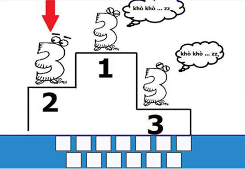 Hình ảnh mã số 1732 - Về toán học nha,đuổi hình bắt chữ,bắt chữ đuổi hình