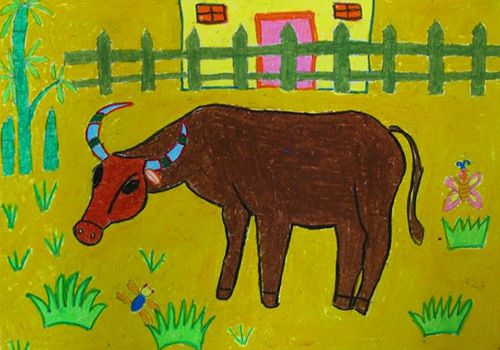 Vẽ tranh con vật ở lớp 4 là hoạt động giúp các em nhỏ khám phá thế giới xung quanh và trau dồi kỹ năng vẽ. Hãy xem hình ảnh để thấy sự tiến bộ của các em qua các tác phẩm vẽ động vật đáng yêu.
