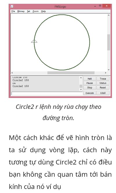 Hướng dẫn vẽ hình tròn trong Photoshop cực đơn giản