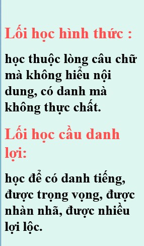 Hình thức là gì Khái niệm Hình thức