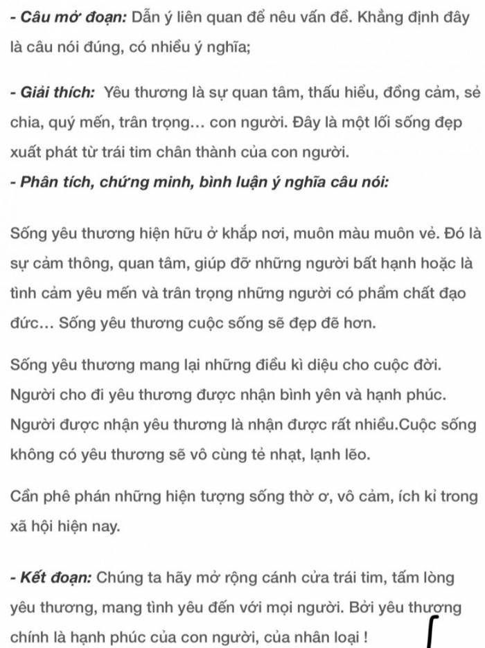 Hãy Viết Một Đoạn Văn Khoảng 200 Chữ Trình Bày Suy Nghĩ Của Anh Chị Về Câu  Thơ Trong Văn Bản Ở Phần Đọc Hiểu: - Ngữ Văn Lớp 12 - Bài