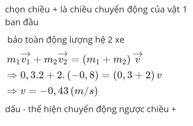 Hai xe lăn nhỏ có khối lượng m1 300g: Giải pháp, ví dụ và ứng dụng thực tiễn