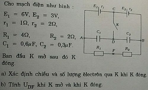 Những hình ảnh chụp về mạch điện với E1, R1 sẽ giúp bạn trực quan hóa được cách hoạt động của một mạch điện. Bạn sẽ hiểu rõ hơn về các thành phần, cách kết nối chúng và áp dụng kiến thức này vào công việc của mình. Hãy cùng đón xem các hình ảnh này để tìm hiểu nhiều hơn về mạch điện.