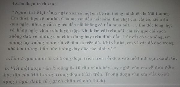 Chia động từ số ít số nhiều theo chủ ngữ sao cho đúng  WESET