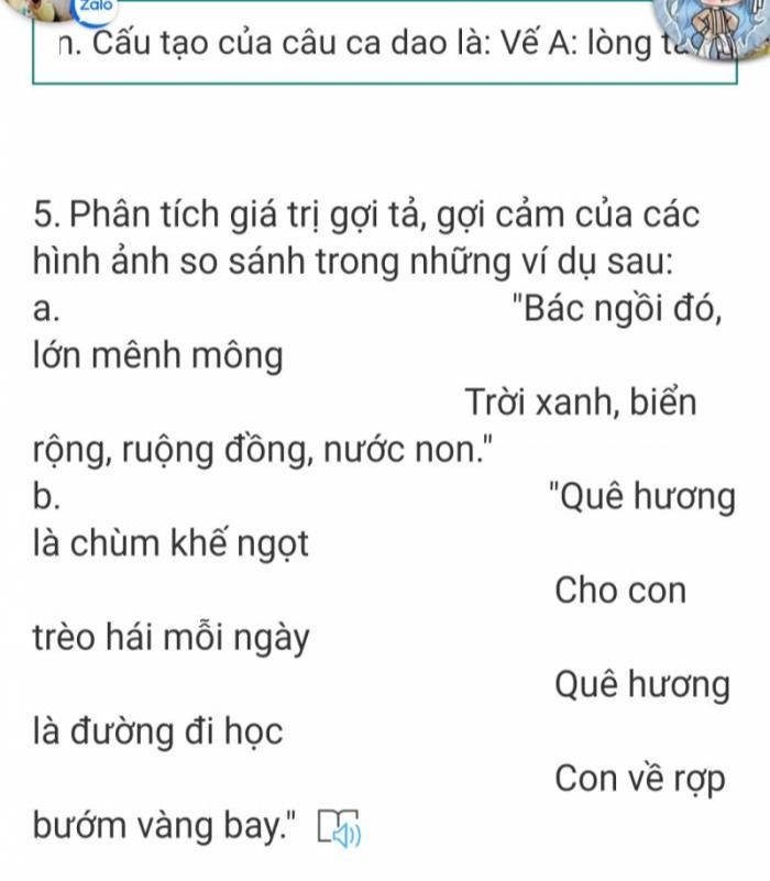 Từ Ngữ Gợi Tả Là Gì - Giải Đáp Và Cách Sử Dụng Hiệu Quả