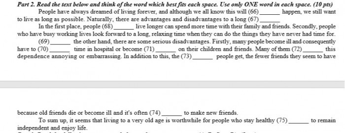 read-the-text-below-and-think-of-the-word-which-best-fits-each-space-use-only-one-word-in-each