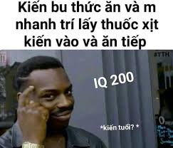 Tìm đáp án cho bài toán đố này?