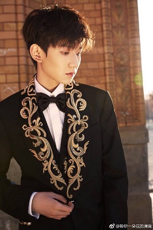 Nếu bạn là một CLoser thì bạn có còn là fan khi biết việc Vương Nguyên (TFBOYS) hút thuốc không?