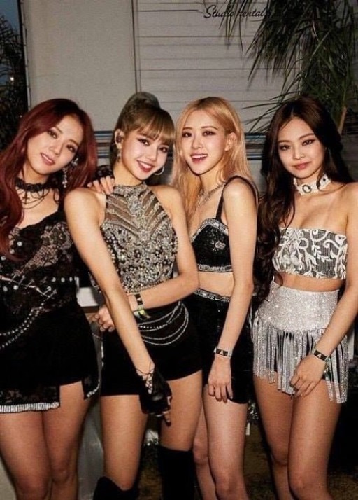 Có ai là fan Blackpink không?