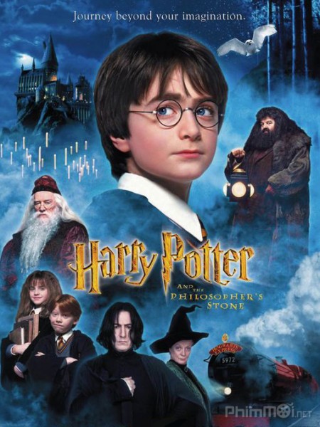 Bạn có phải Potterhead không? (Cộng đồng người hâm mộ Harry Potter)