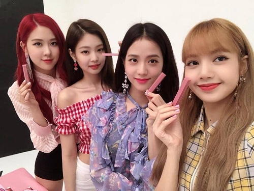 Tên fandom của Blackpink là gì?