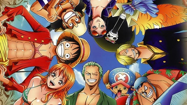 Bạn thích ai nhất trong băng Mũ rơm (One Piece)?