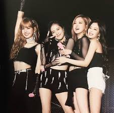 Bạn hâm mộ BLACKPINK cỡ nào???