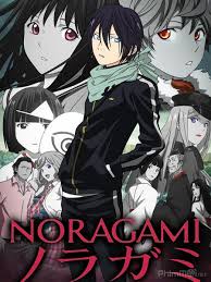 Bạn ghét nhân vật nào nhất trong Noragami?