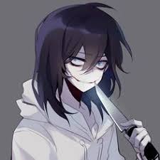 Có ai biết Jeff The Killer không ạ? Ở Lazi có tận hai Jeff.