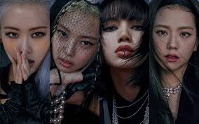 Có ai đang mong chờ bài mới của Blackpink không nào?