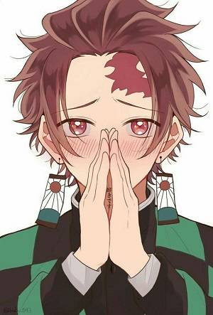 Các bạn nhận xét gì về anh Main Kamado Tanjirou (Kimetsu no Yaiba)? Thành thật nha!!!