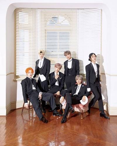 Có ai là fan Nct Dream không <333