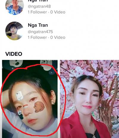 Fl tiktok cho mình đi mà, vừa lập nick mà, ai fl tiktok của mình thì mình sẽ cho coin nha, ID TIKTOK: ngatran478