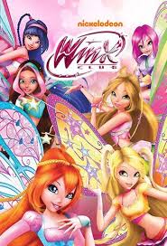 Trong nhóm Winx bạn thích ai?