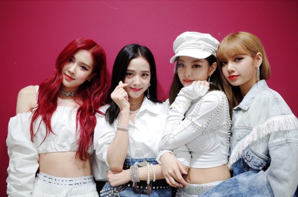 Các bạn thấy ai xinh nhất trong nhóm Blackpink. Các bạn có phải là Blink không? các bn có phải blink ( có )