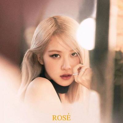 Bạn thấy bài On The Ground - ROSÉ (Blackpink) thế nào?