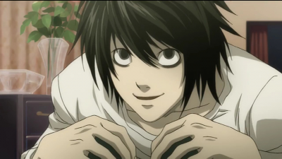 Lo ôn bài đi hoặc L sẽ ghi tên bạn vô Death Note =Đ