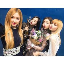 Bạn thích ai trong Blackpink?