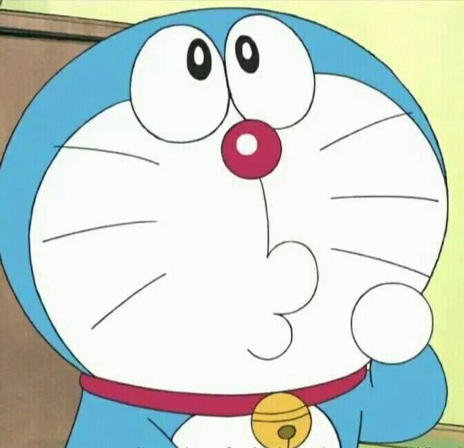 Có ai fan Doraemon không?