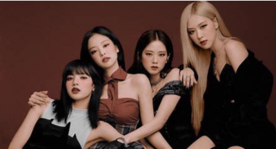 Có ai fan Blackpink không?