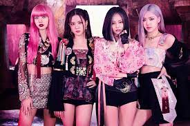 Bạn có biết Blackpink không?