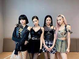 Bạn thích thành viên nào của Blackpink?