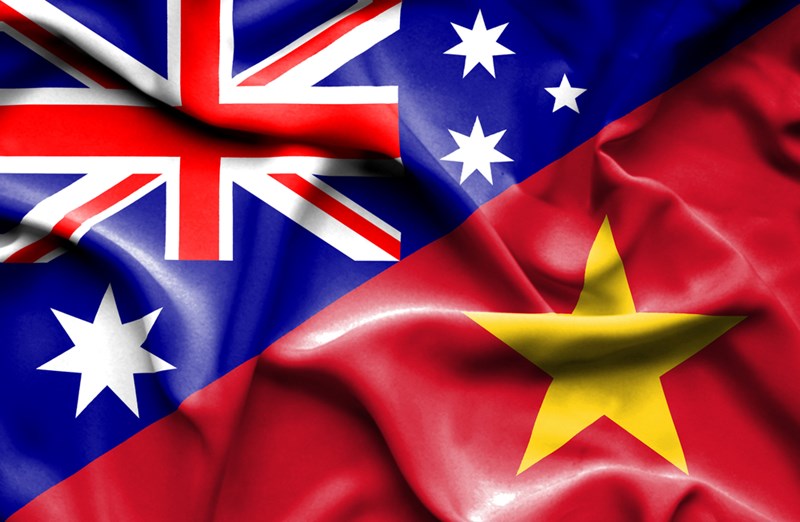 Ukm bạn nghĩ trận bóng đá hôm nay Việt Nam sẽ thắng hay Australia?