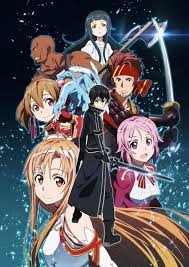 Bạn có thích sword art online không?