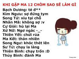 Nếu trên đời này có ma bạn có sợ không?