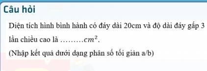 Mọi người có thể giải giúp mình không?