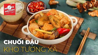 Ngày 10/10/2021, bạn nấu món ăn gì?