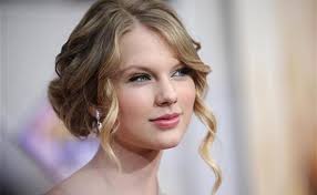 Các bạn có thích ca sĩ Taylor Swift không?