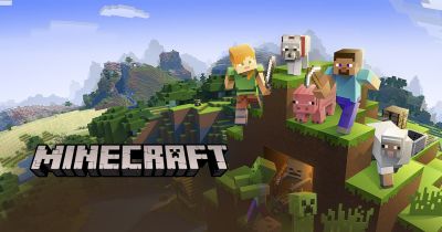 Có ai thích chơi Minecraft giống mình không?