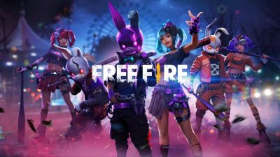 Bạn thích nhân vật nào trong Free Fire?