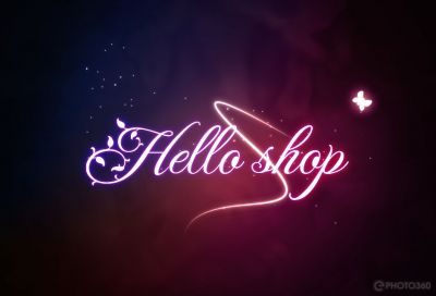 Bạn có muốn vào Hello shop?