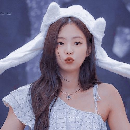 Mọi người thấy Jennie có cute không?