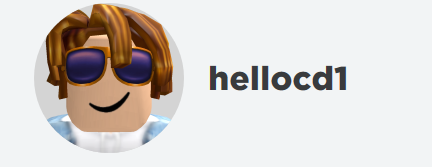 Có ai chơi Roblox không?