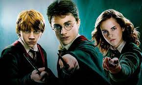 Bạn thích những nhân vật nào trong truyện Harry Potter sau đây?