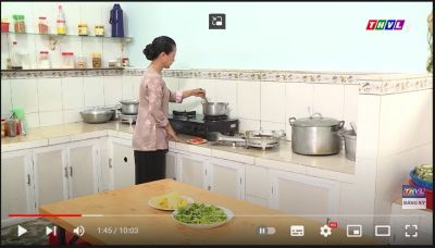 Bạn khỏe không - Tập 13 với chủ đề gì?