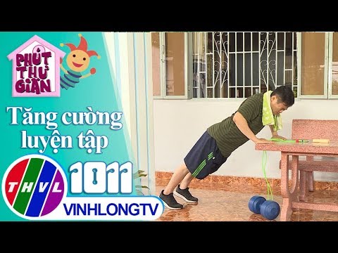 Phút thư giãn - Tập 1011 với chủ đề gì?