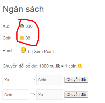 Các bạn nghĩ mình có nên tiêu không?