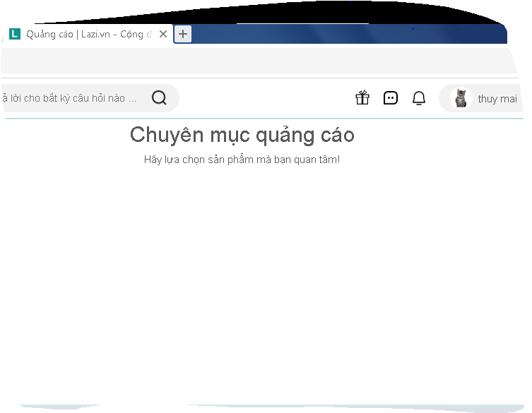 Các bạn có bị như thế này không?